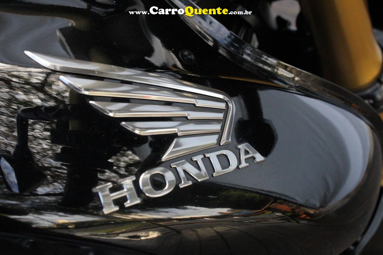 HONDA CB 1000R 2015 - Loja