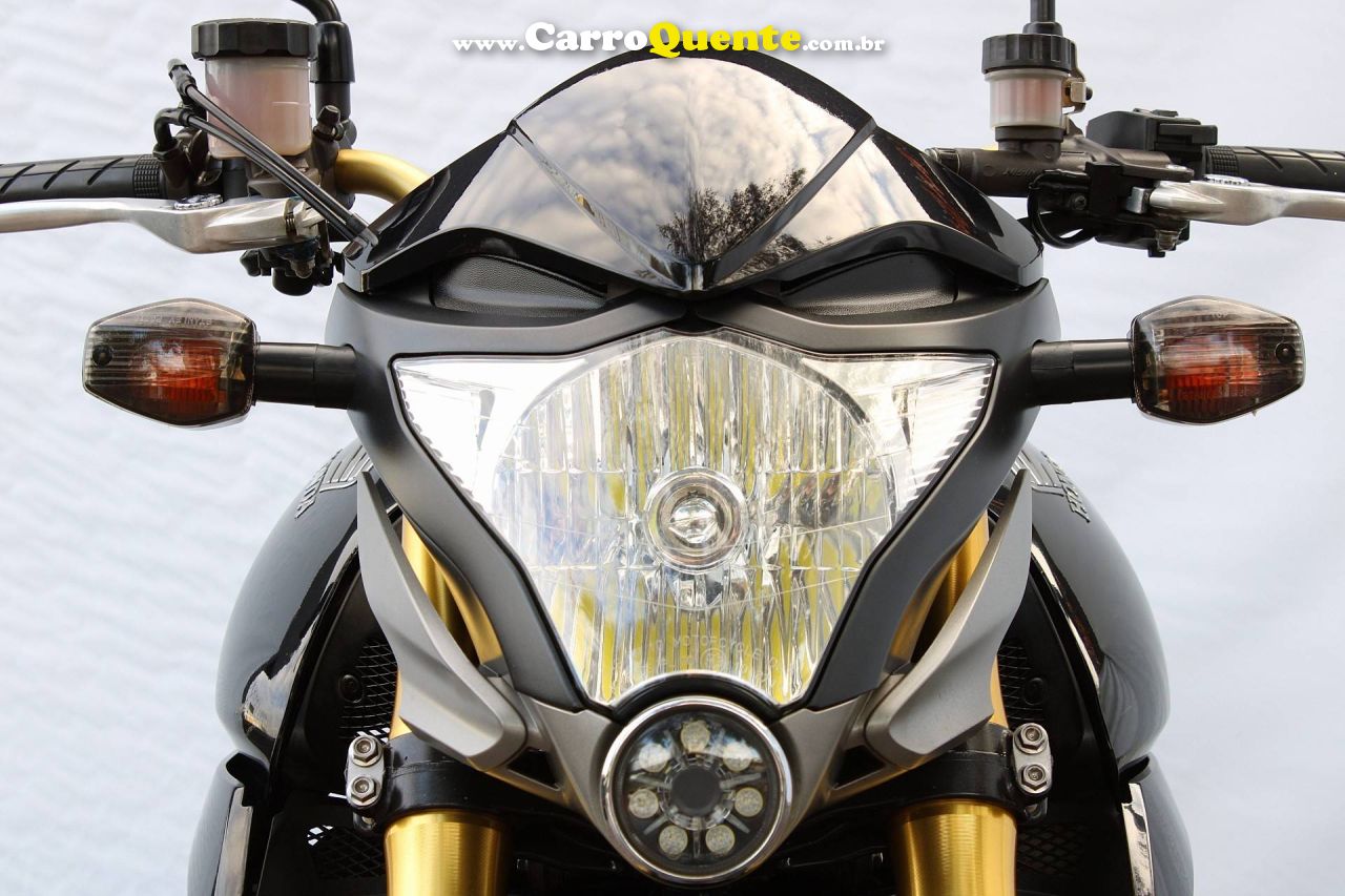 HONDA CB 1000R 2015 - Loja