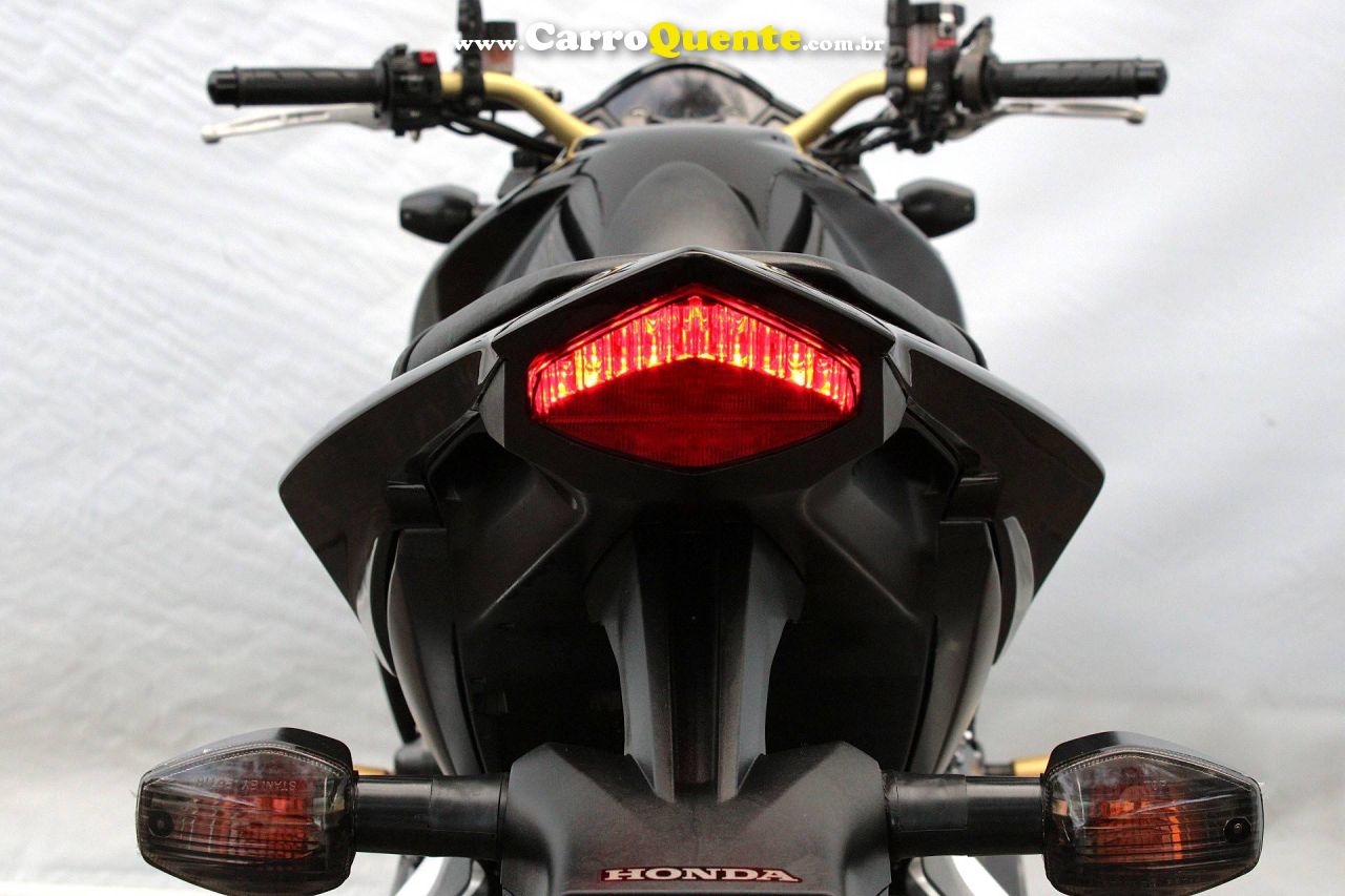 HONDA CB 1000R 2015 - Loja