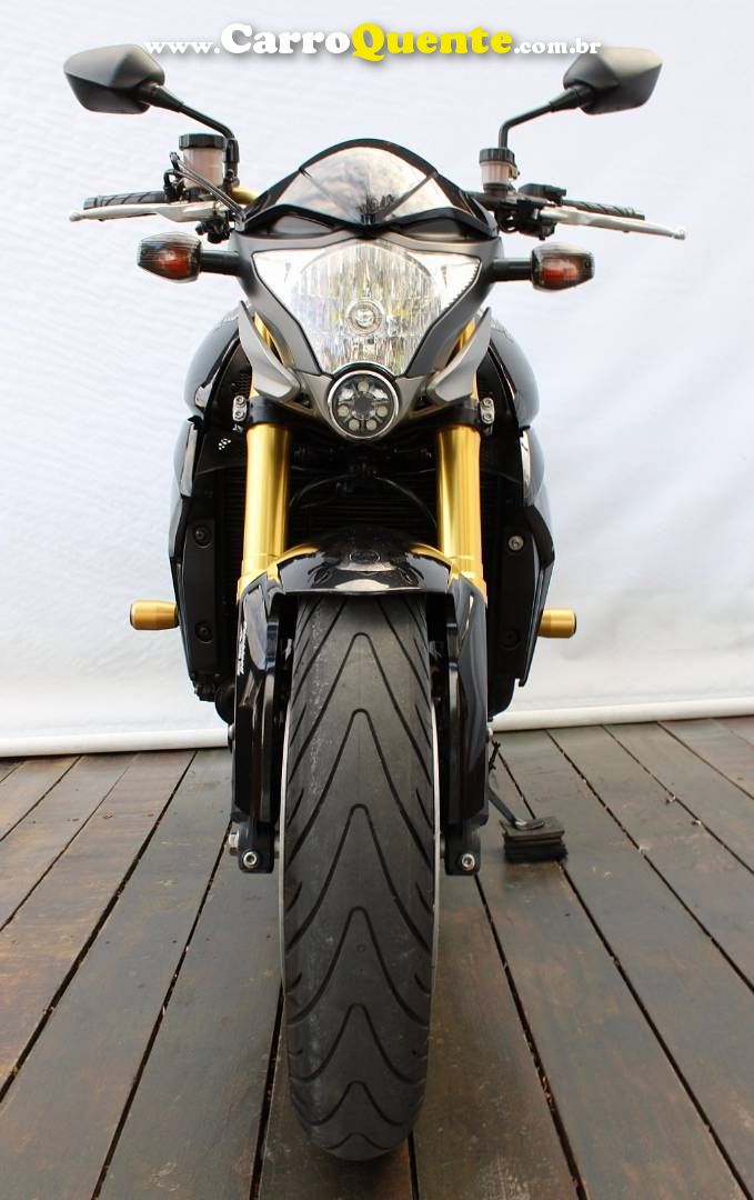 HONDA CB 1000R 2015 - Loja