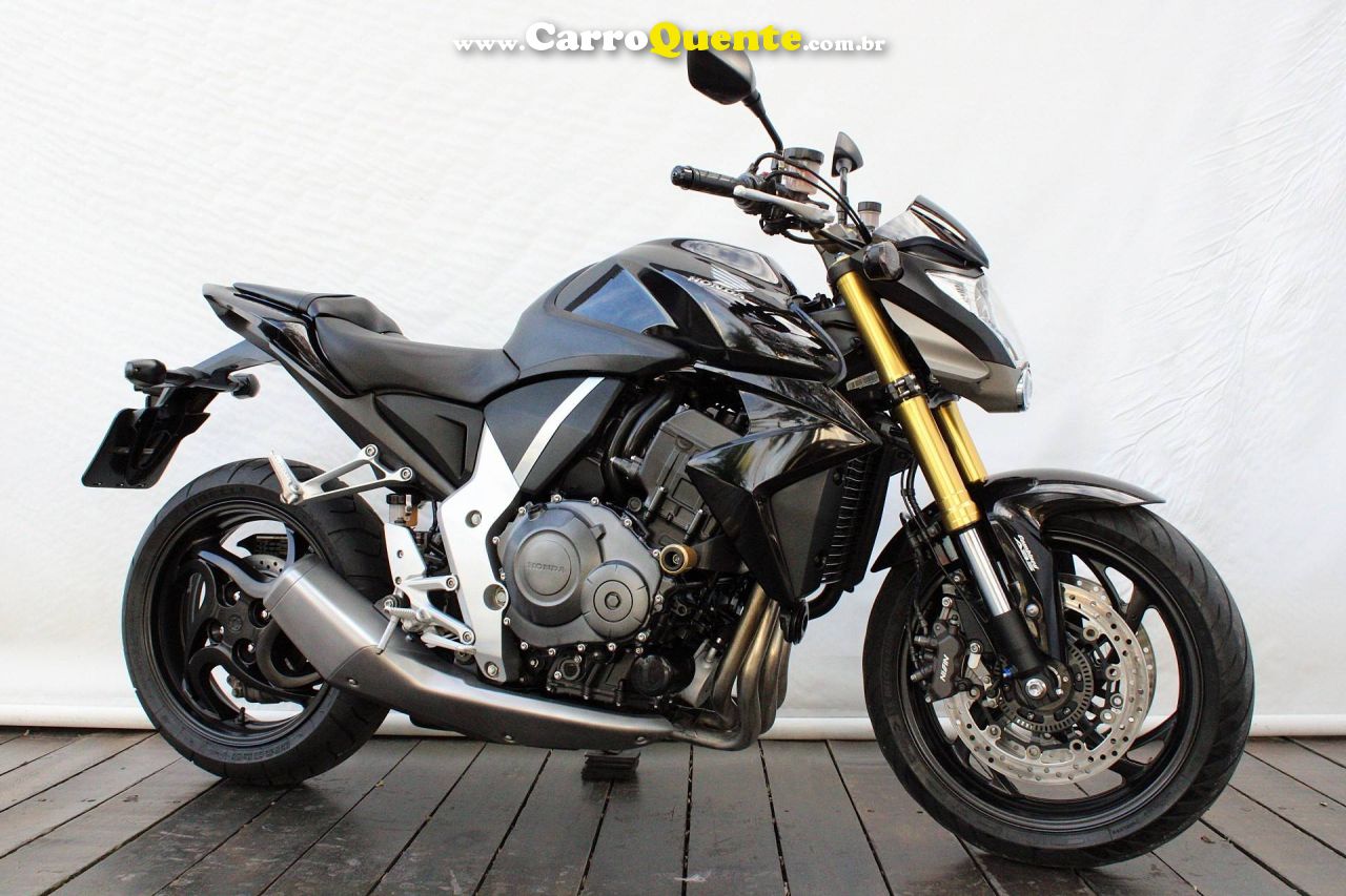 HONDA CB 1000R 2015 - Loja
