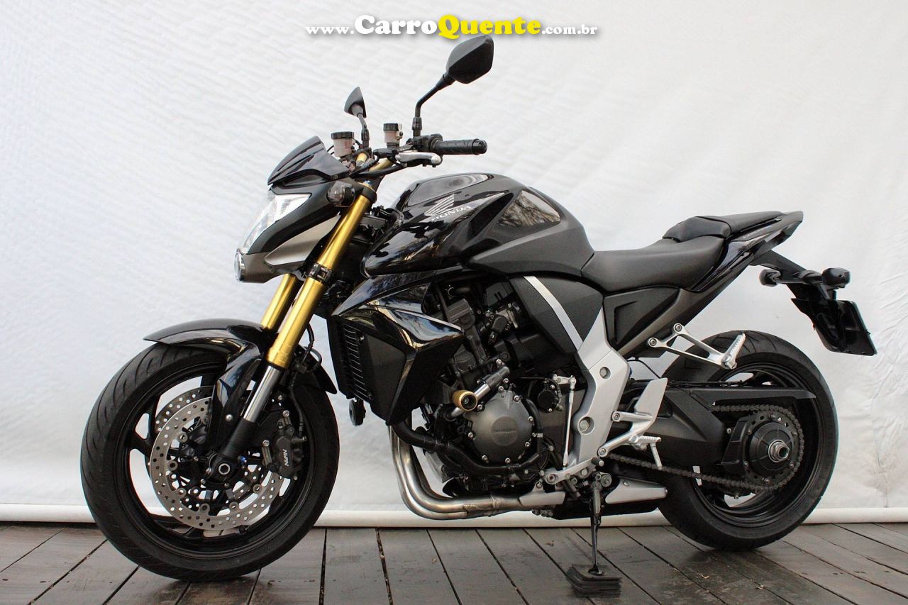 HONDA CB 1000R 2015 - Loja