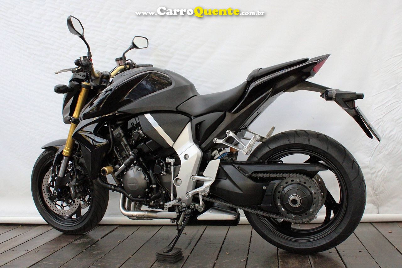 HONDA CB 1000R 2015 - Loja