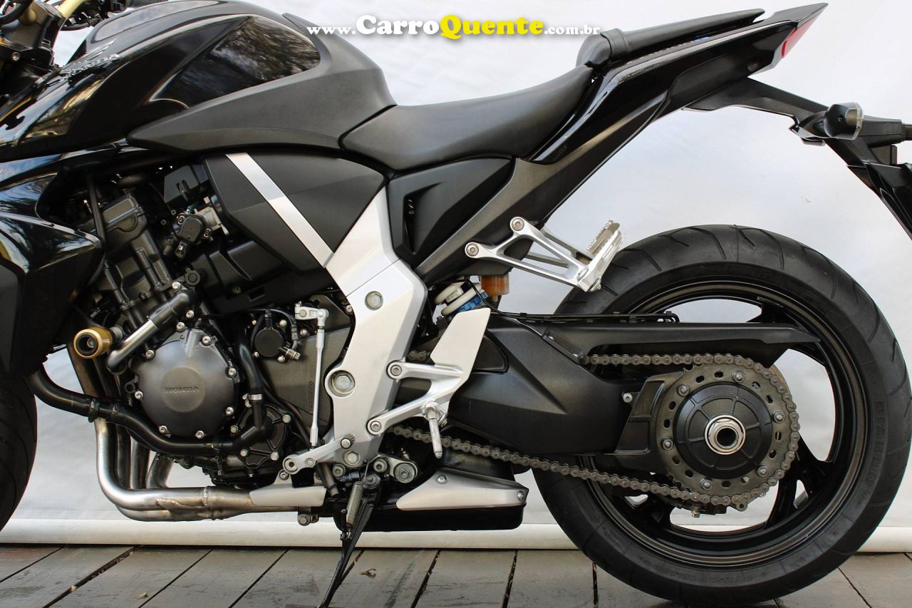 HONDA CB 1000R 2015 - Loja