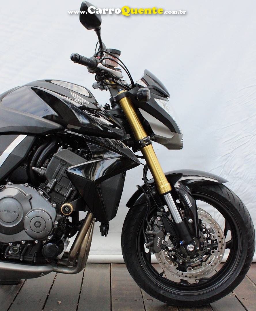 HONDA CB 1000R 2015 - Loja