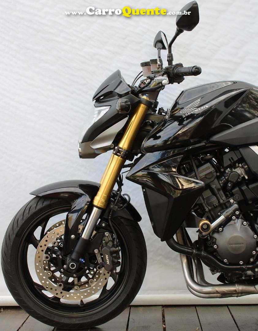 HONDA CB 1000R 2015 - Loja