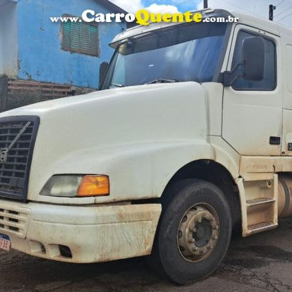 Volvo NH12 380 NH-12 380 6x2 2p