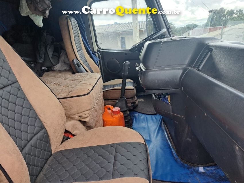 Volvo NH12 380 NH-12 380 6x2 2p - Loja