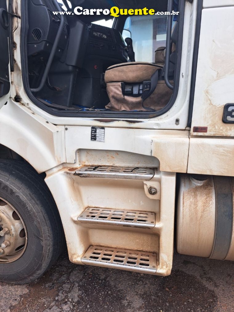 Volvo NH12 380 NH-12 380 6x2 2p - Loja