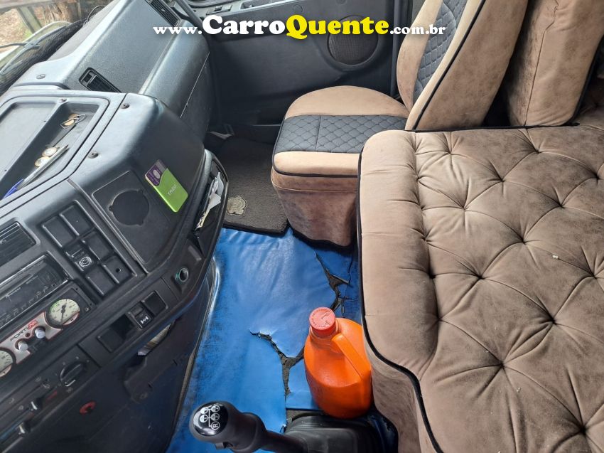 Volvo NH12 380 NH-12 380 6x2 2p - Loja