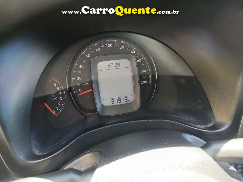 Fiat FIORINO 1.4 MPI FURGÃO ENDURANCE 8V FLEX 2P MANUAL - Loja