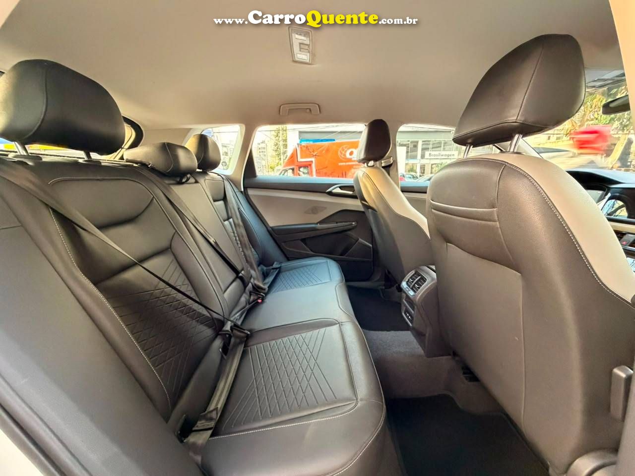 VOLKSWAGEN TAOS 250 TSI COMFORTLINE 2023 - Loja