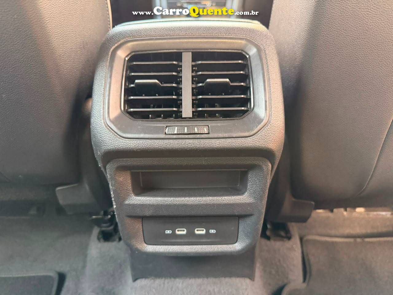 VOLKSWAGEN TAOS 250 TSI COMFORTLINE 2023 - Loja