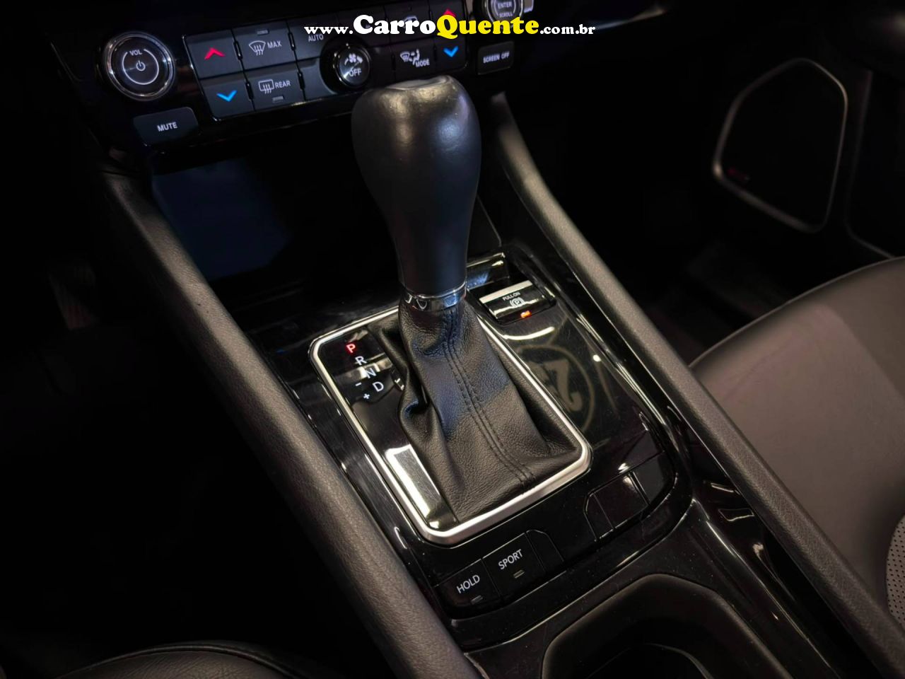 JEEP COMPASS 1.3 T270 TURBO LONGITUDE 2025 - Loja