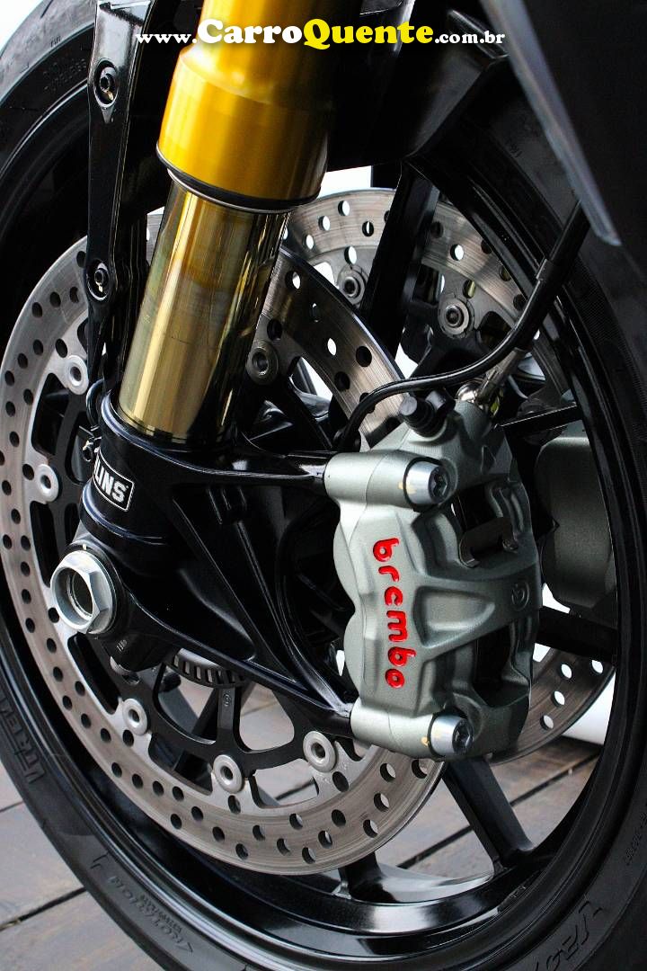 DUCATI DIAVEL 1260 S 2021 - Loja