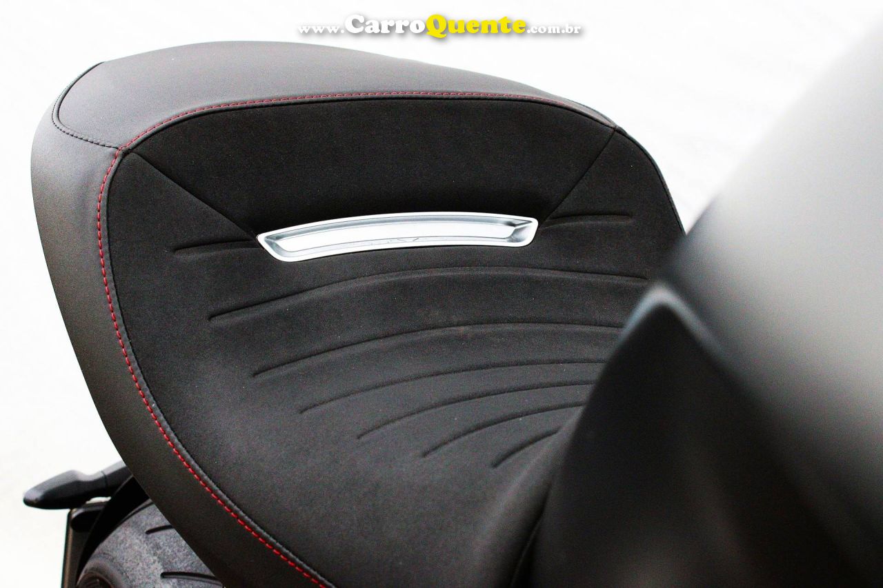 DUCATI DIAVEL 1260 S 2021 - Loja