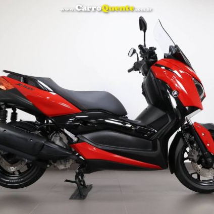 YAMAHA XMAX ABS 2024