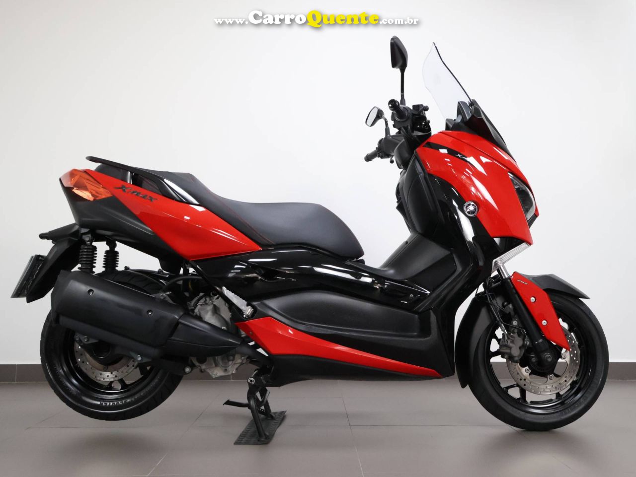 YAMAHA XMAX ABS 2024 - Loja