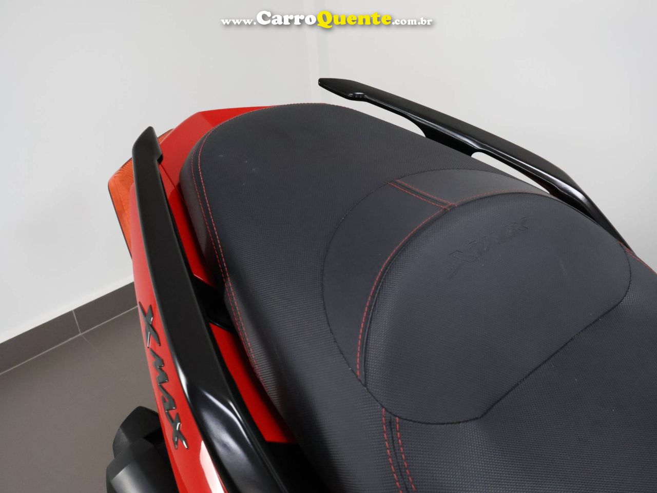 YAMAHA XMAX ABS 2024 - Loja