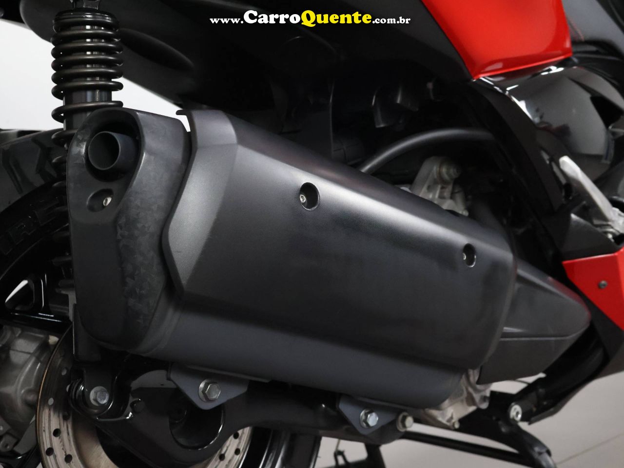 YAMAHA XMAX ABS 2024 - Loja