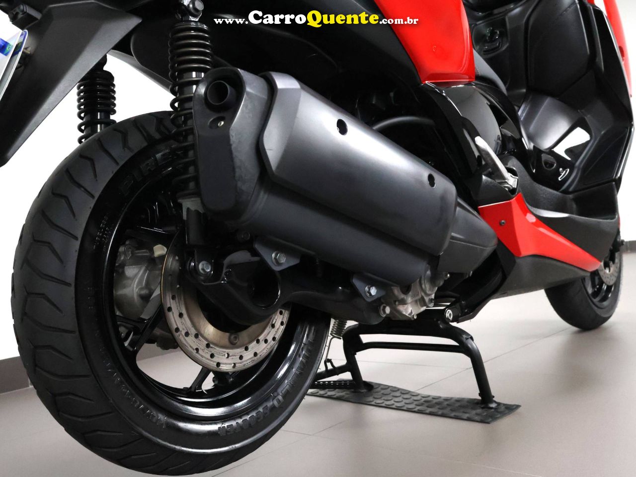 YAMAHA XMAX ABS 2024 - Loja