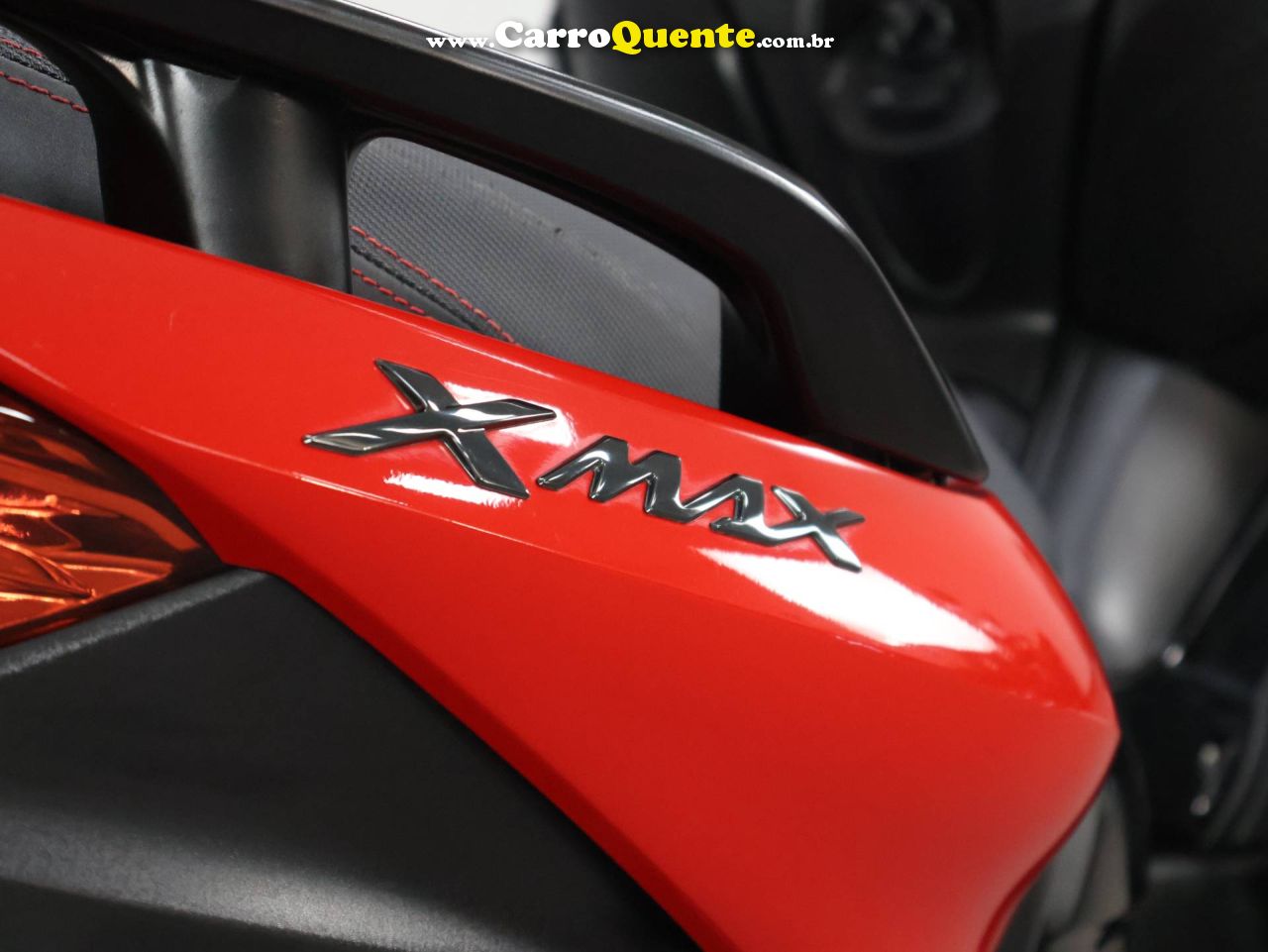 YAMAHA XMAX ABS 2024 - Loja