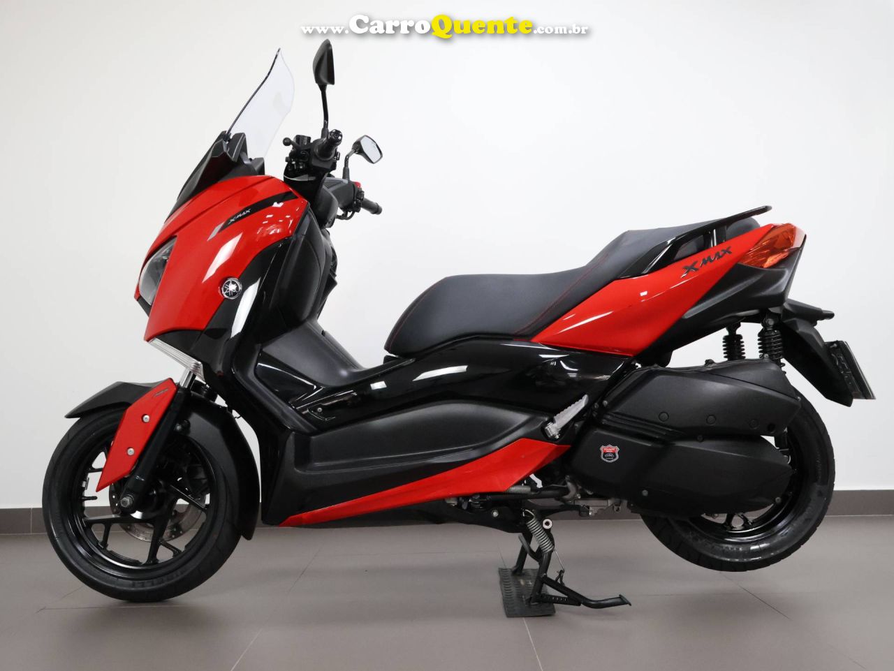 YAMAHA XMAX ABS 2024 - Loja