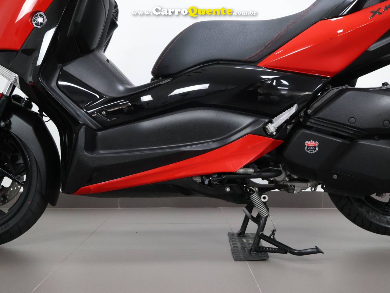 YAMAHA XMAX ABS 2024 - Loja