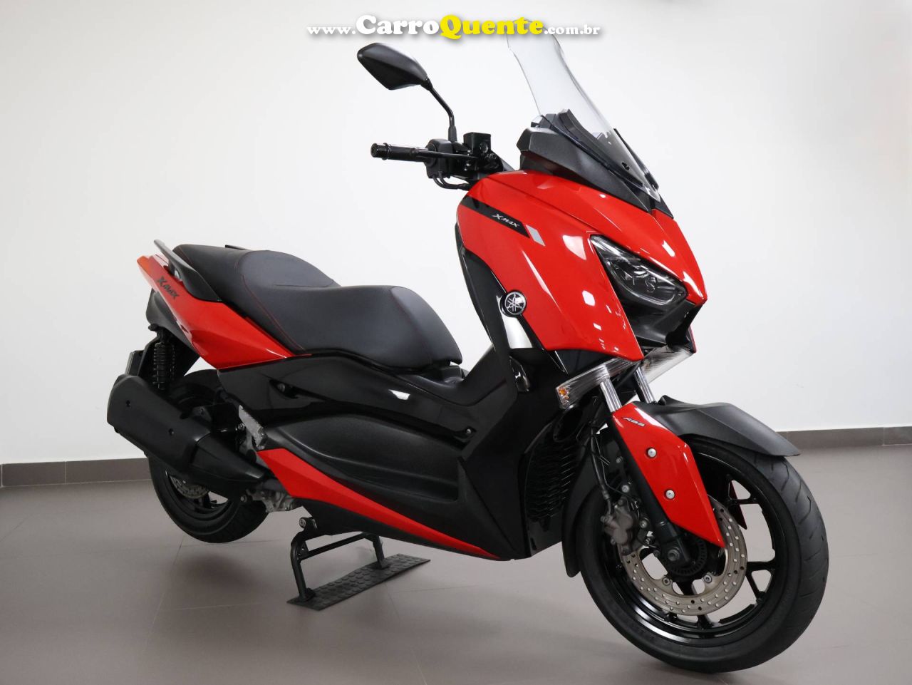 YAMAHA XMAX ABS 2024 - Loja