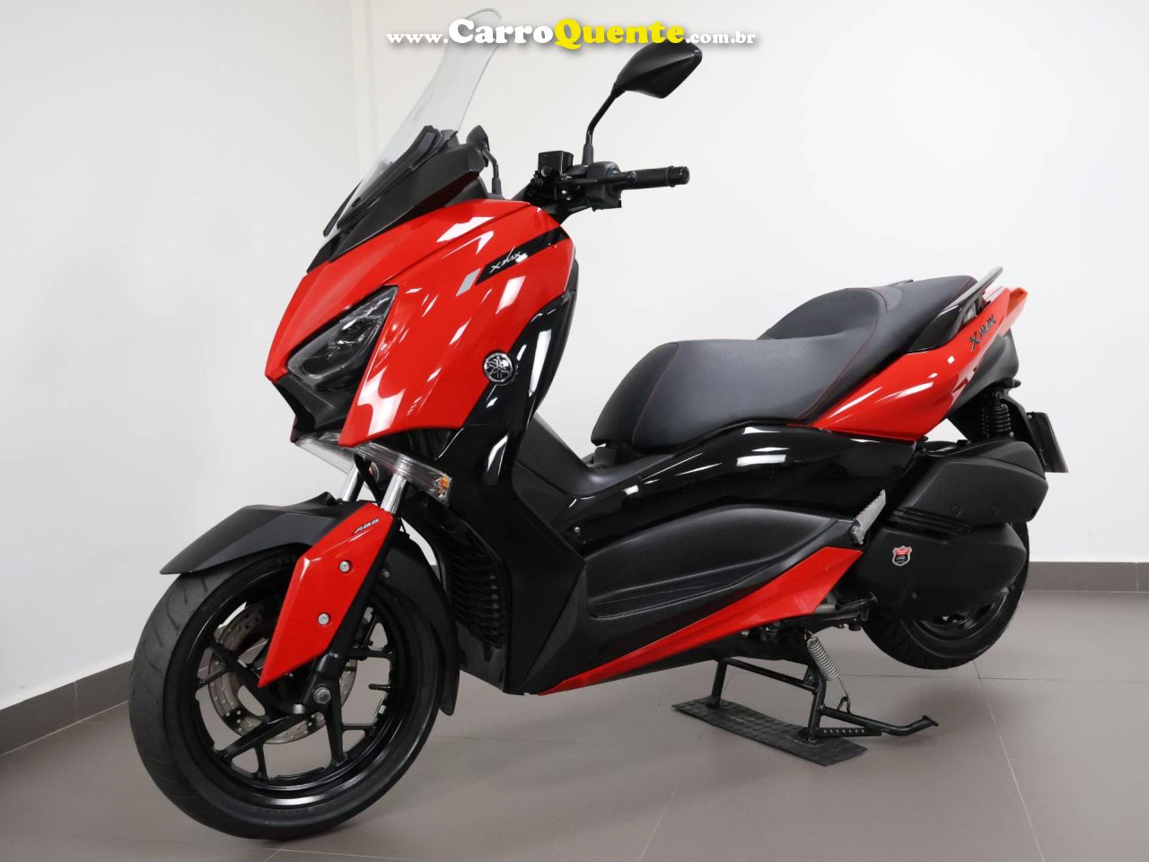 YAMAHA XMAX ABS 2024 - Loja