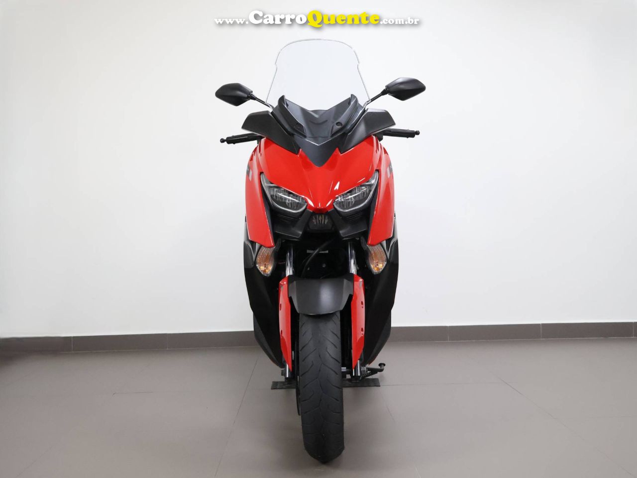 YAMAHA XMAX ABS 2024 - Loja