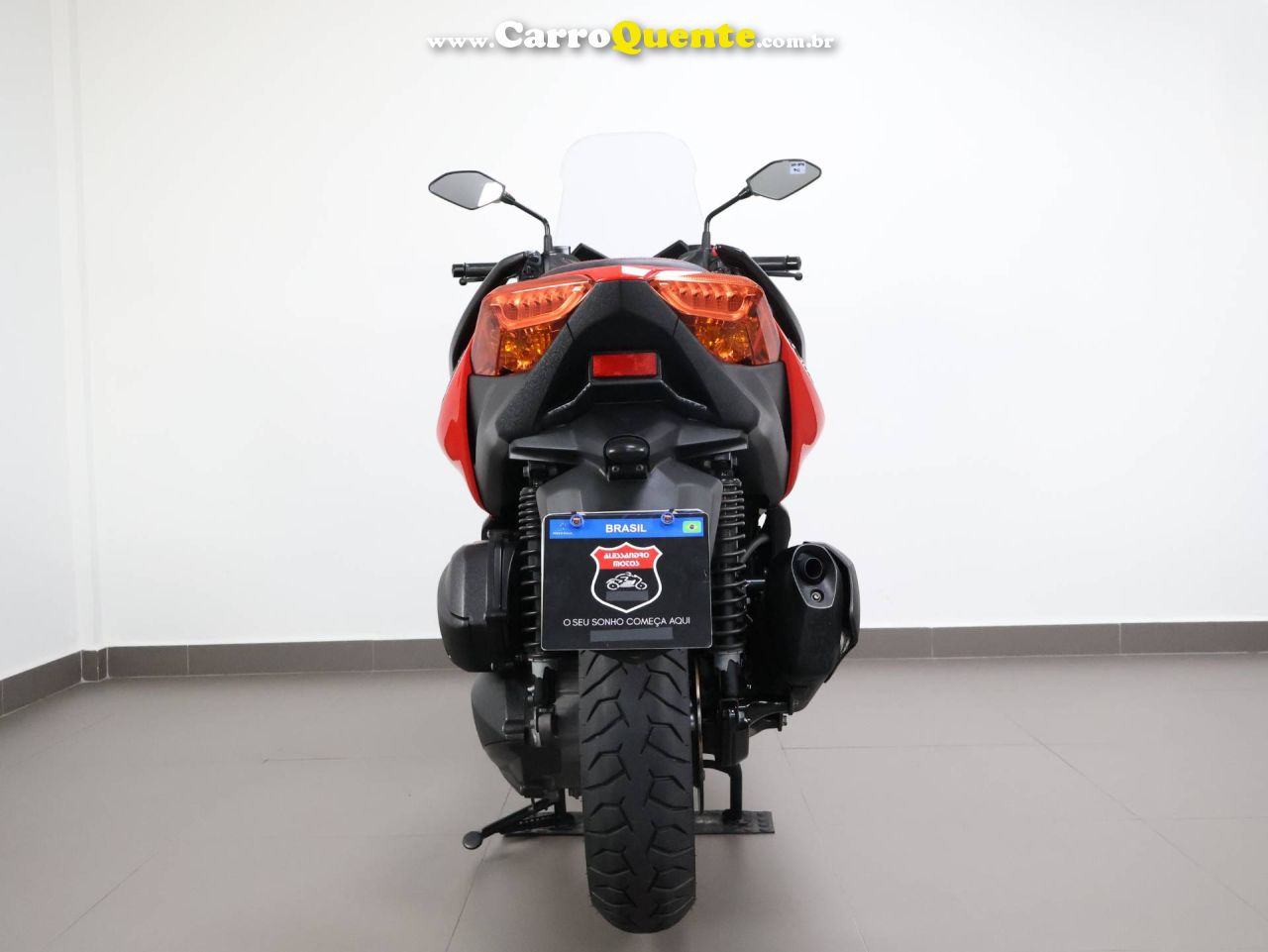 YAMAHA XMAX ABS 2024 - Loja