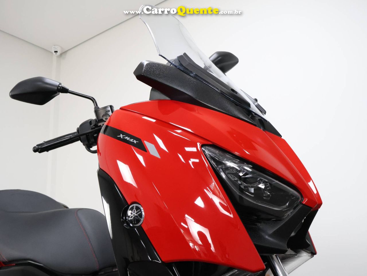 YAMAHA XMAX ABS 2024 - Loja