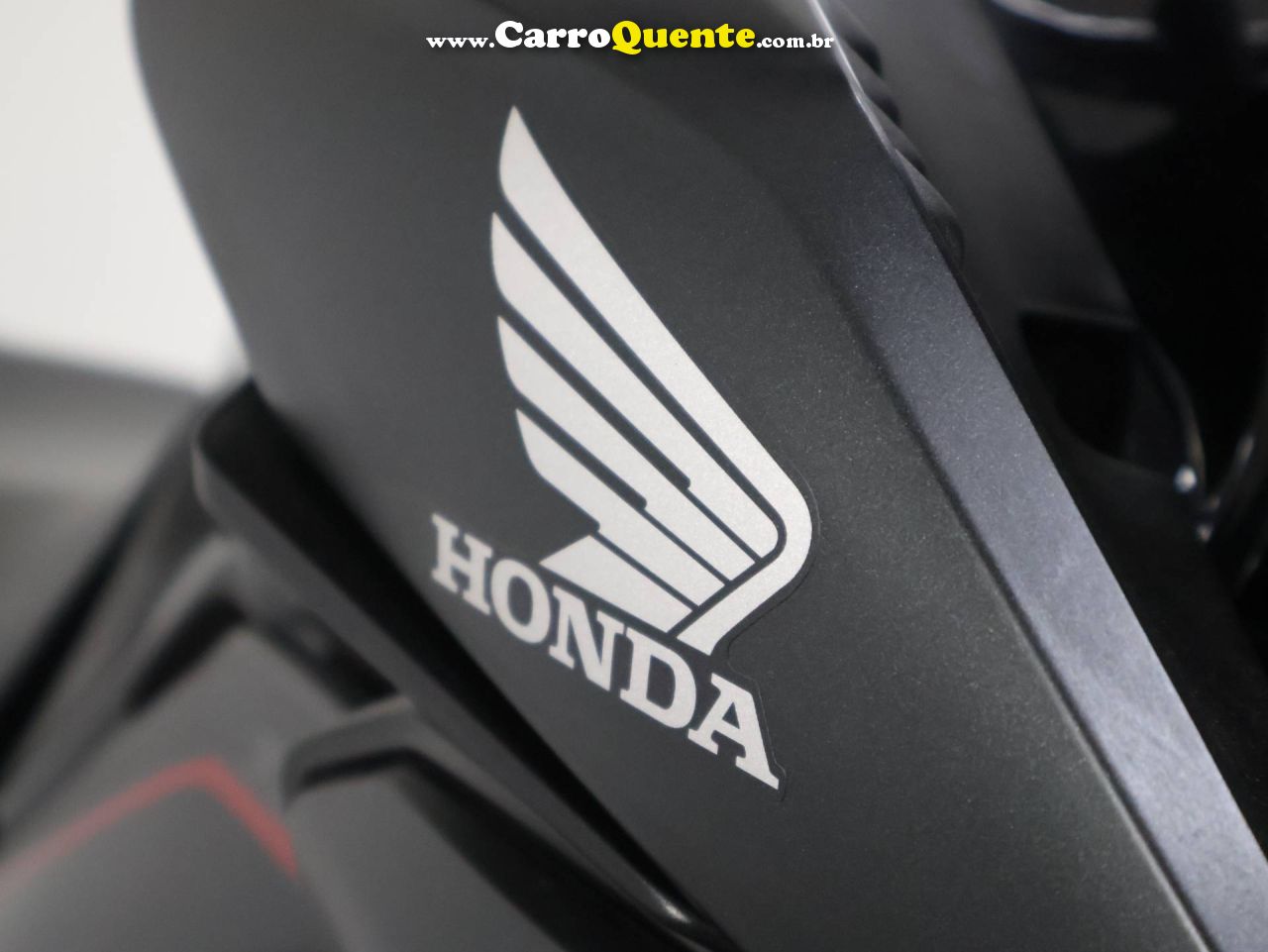 HONDA CG 160 TITAN 2024 - Loja