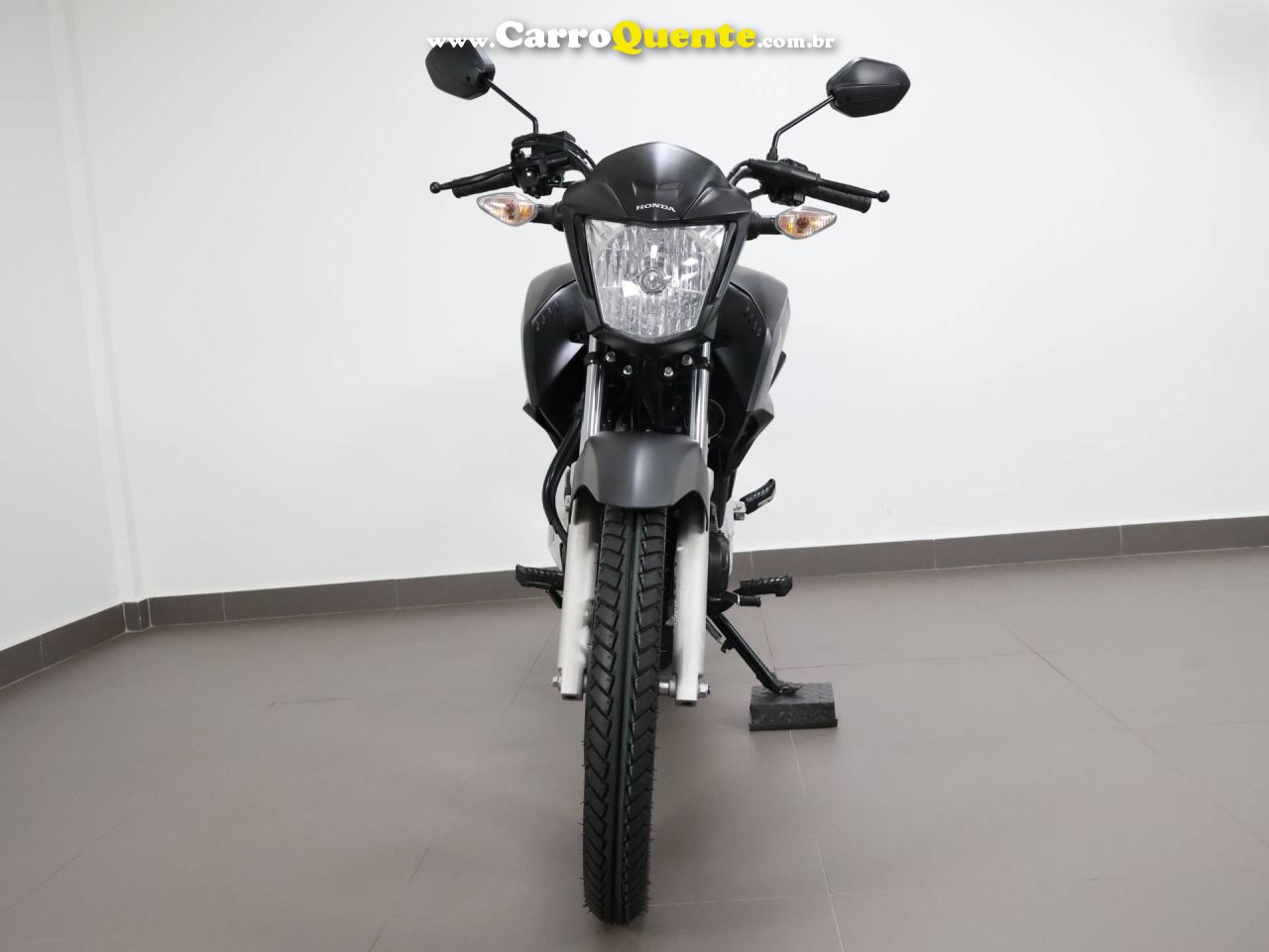 HONDA CG 160 TITAN 2024 - Loja