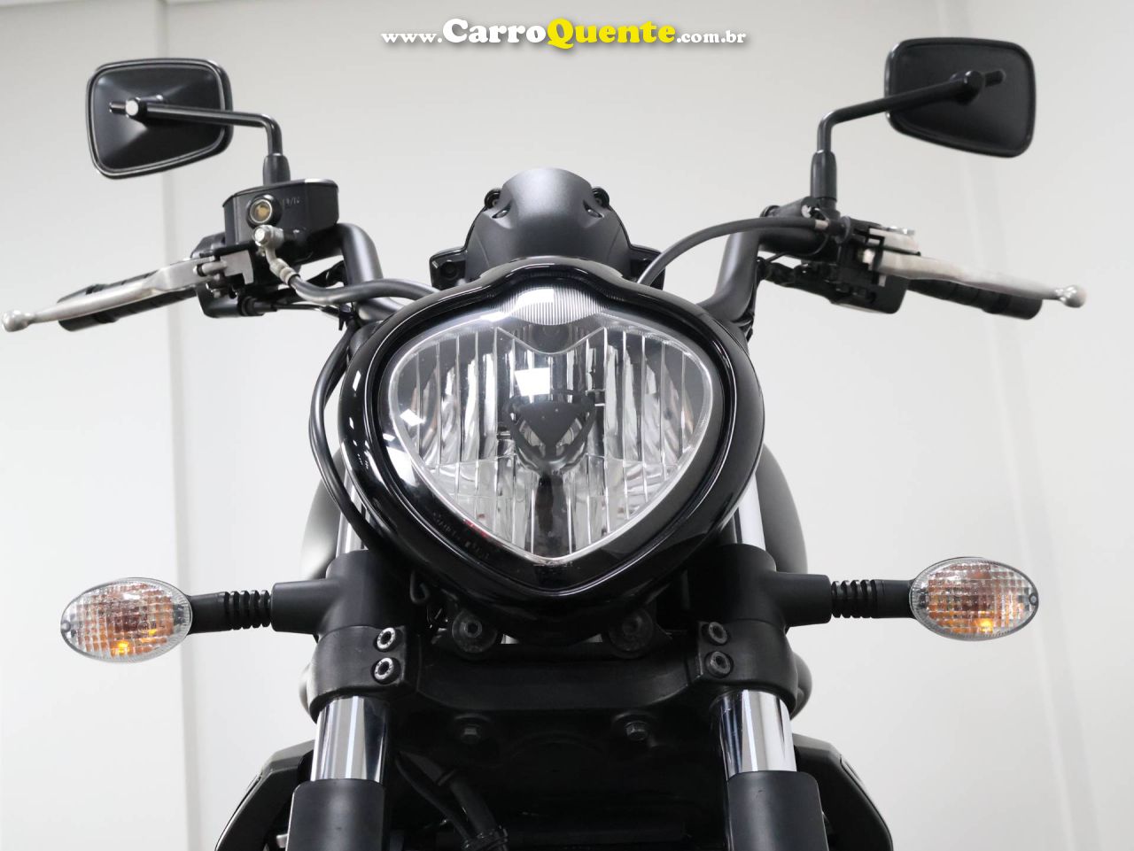 KAWASAKI VULCAN S ABS 2021 - Loja