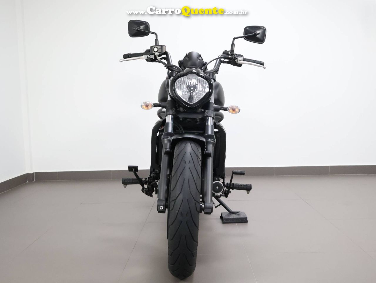 KAWASAKI VULCAN S ABS 2021 - Loja