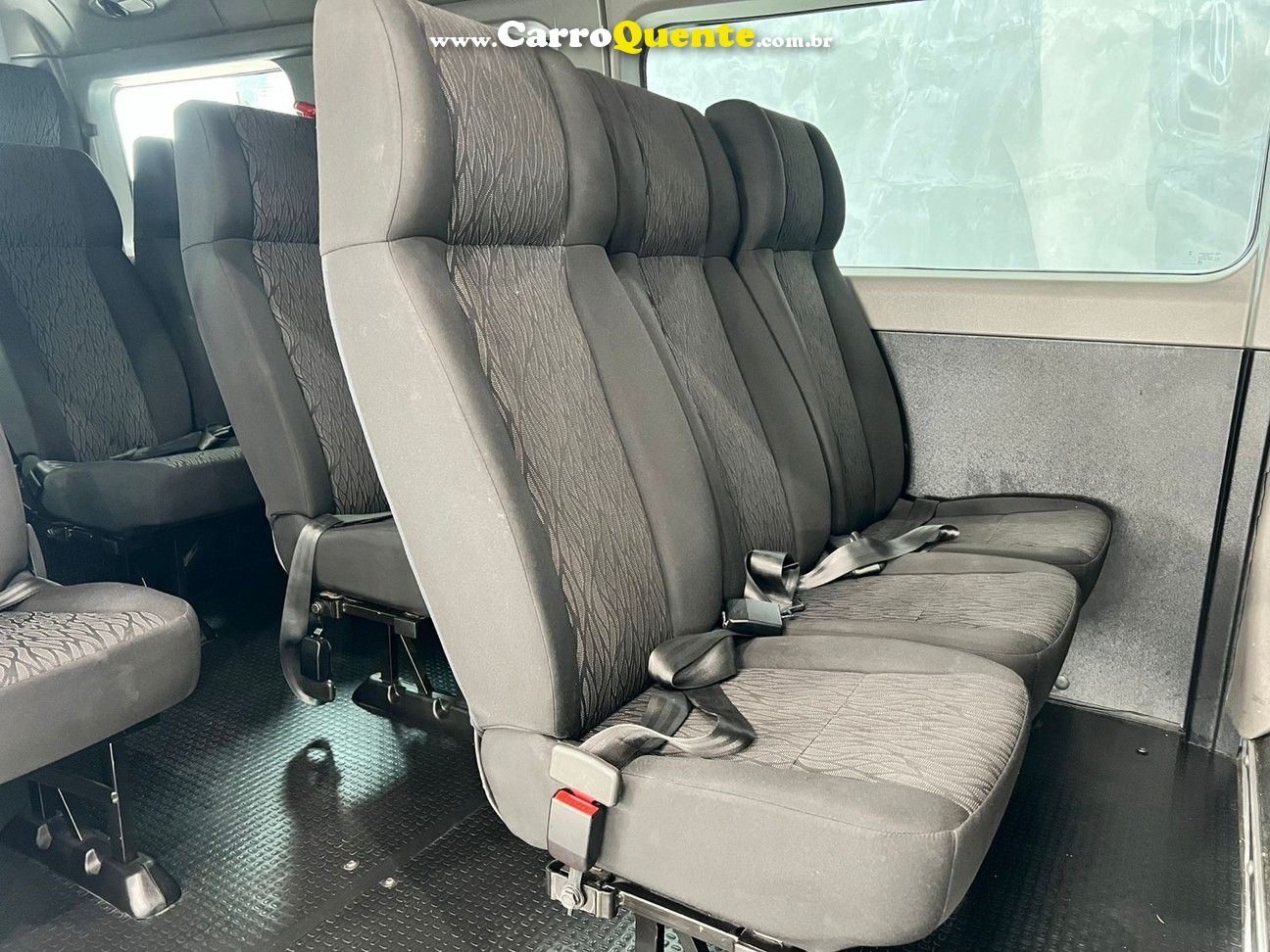 RENAULT MASTER 2.3 DCI MINIBUS EXECUTIVE 16L L3H2 2024 - Loja