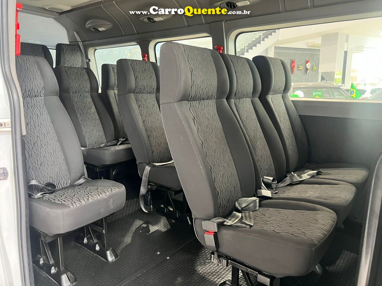 RENAULT MASTER 2.3 DCI MINIBUS EXECUTIVE 16L L3H2 2024 - Loja