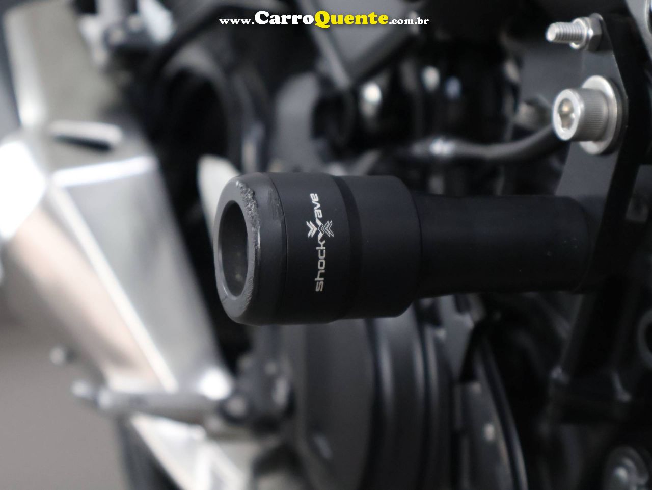 KAWASAKI Z400 ABS 2022 - Loja