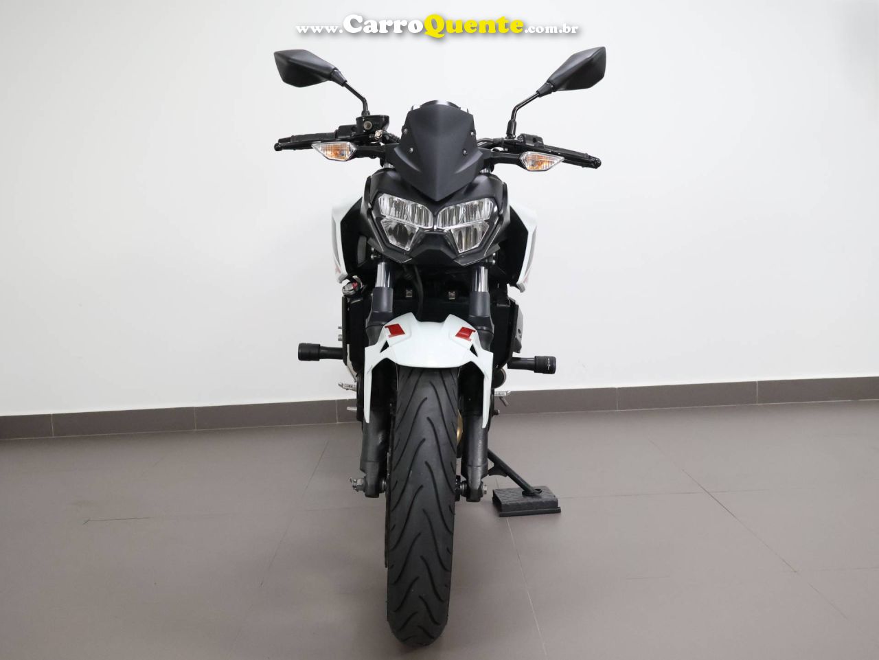 KAWASAKI Z400 ABS 2022 - Loja