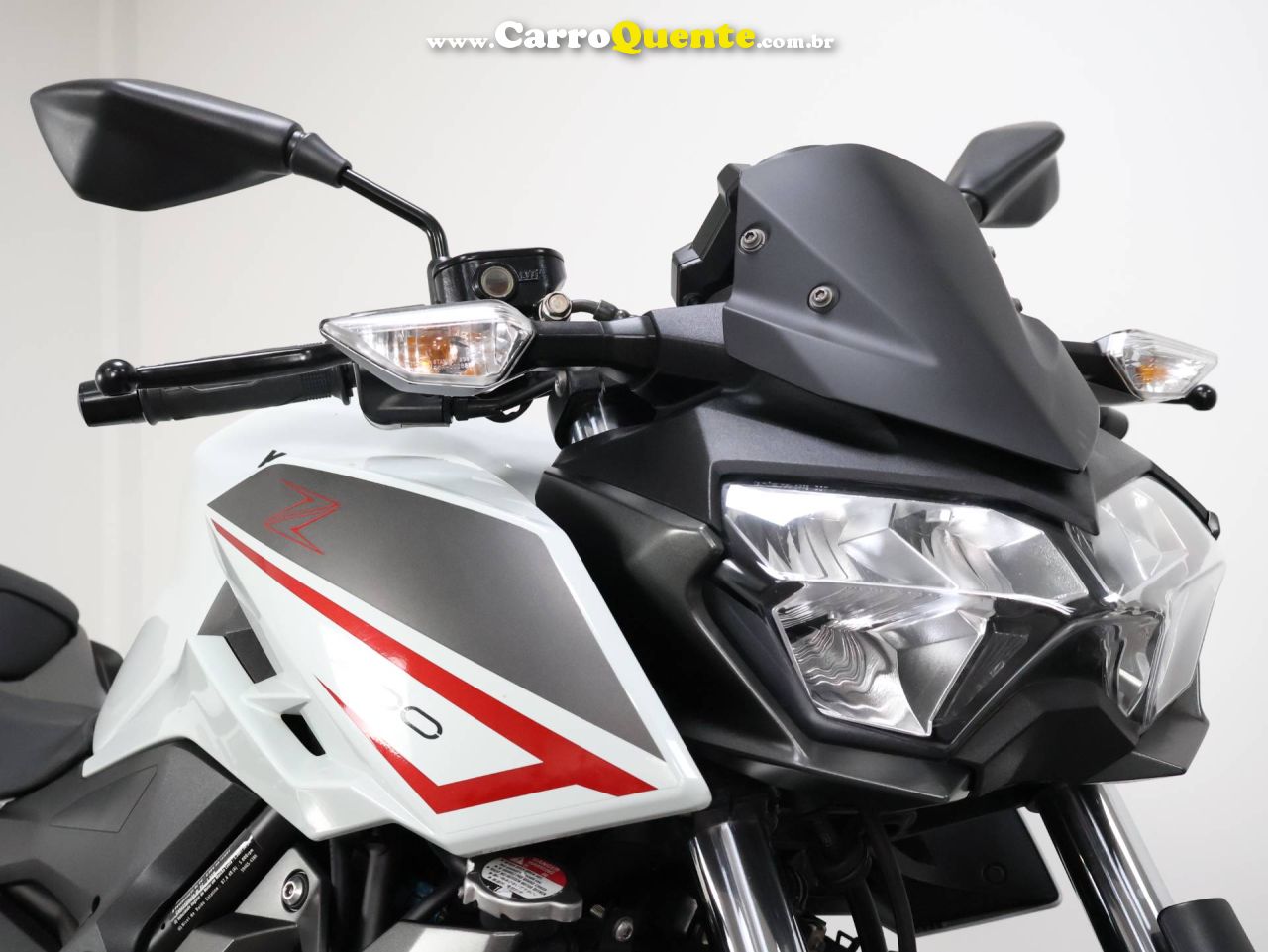 KAWASAKI Z400 ABS 2022 - Loja