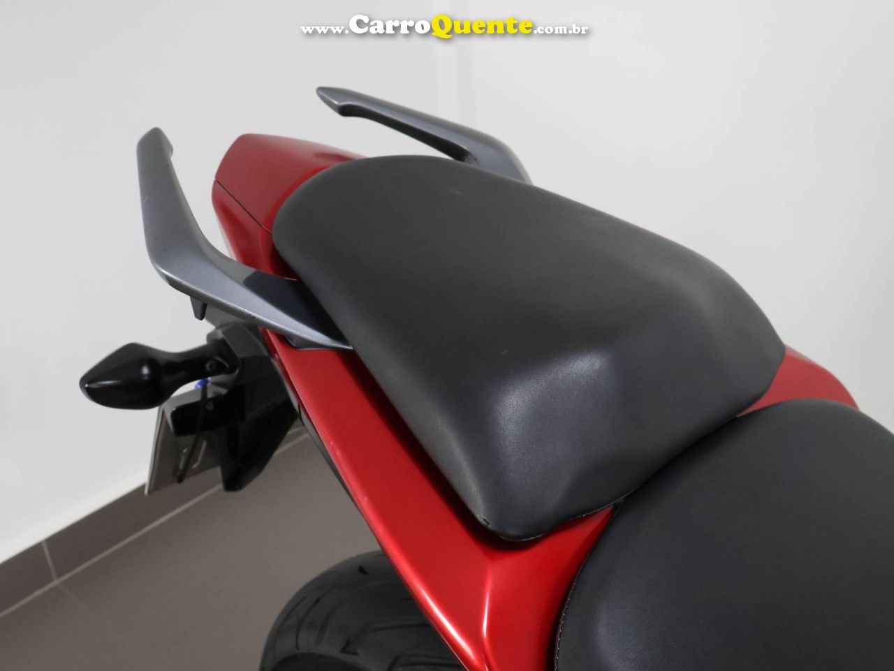 HONDA CB 500F 2014 - Loja