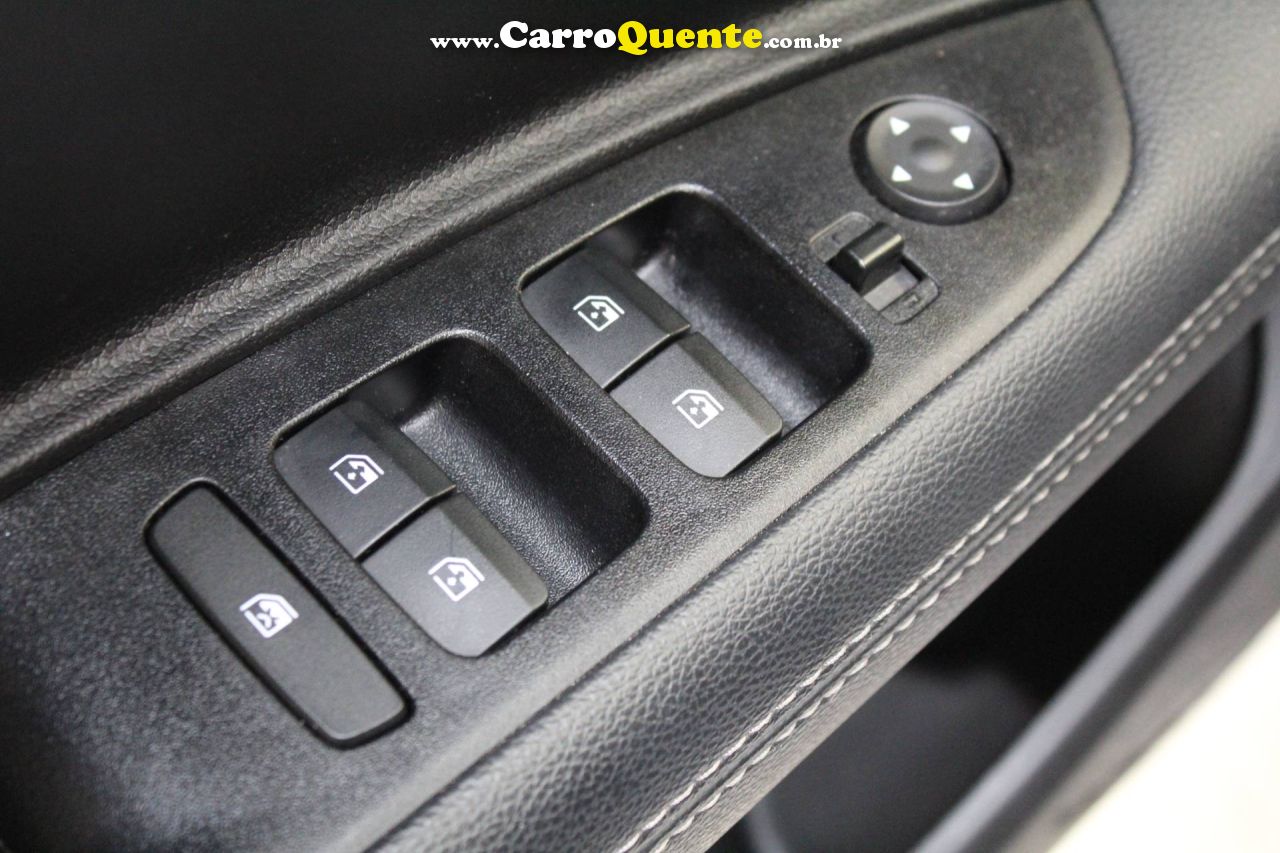 HYUNDAI HB20 1.0 TGDI PLATINUM 2022 - Loja