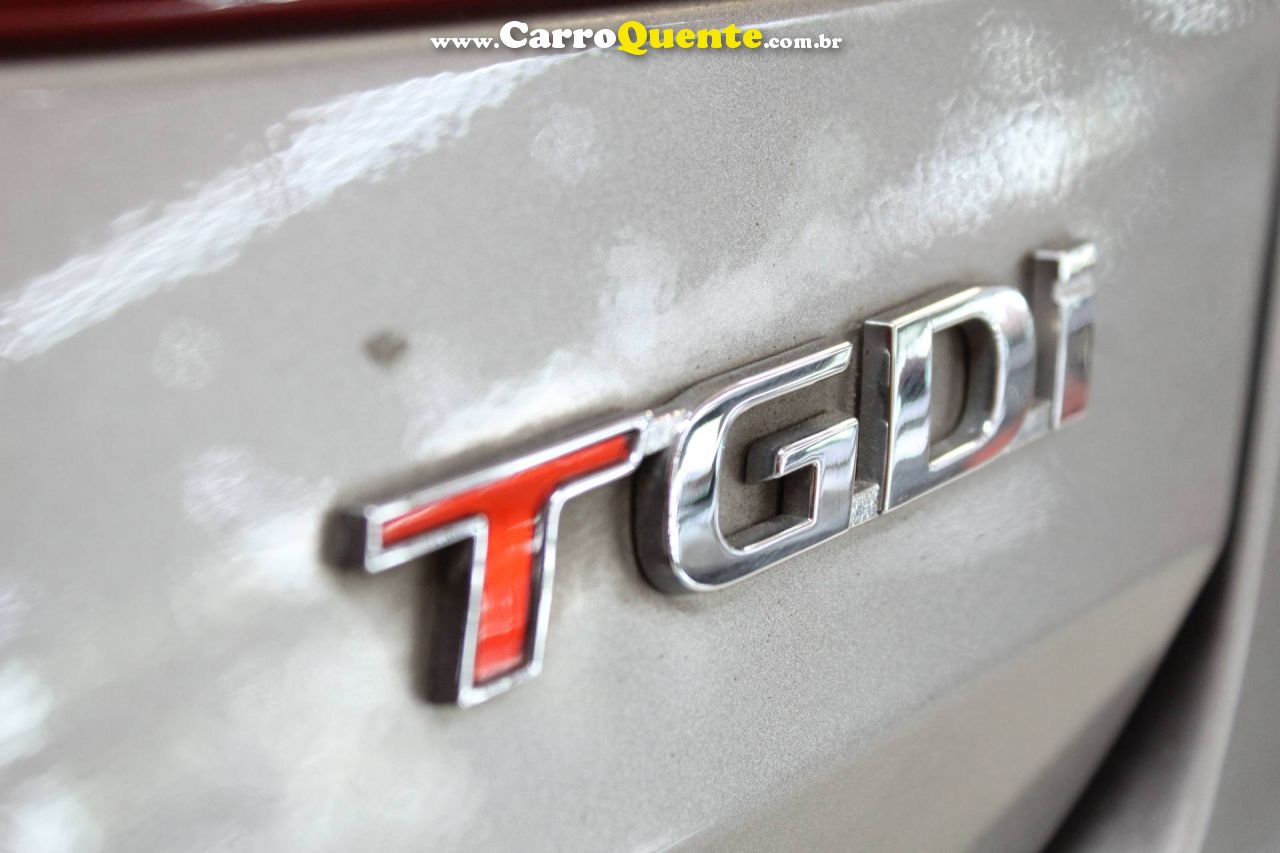 HYUNDAI HB20 1.0 TGDI PLATINUM 2022 - Loja