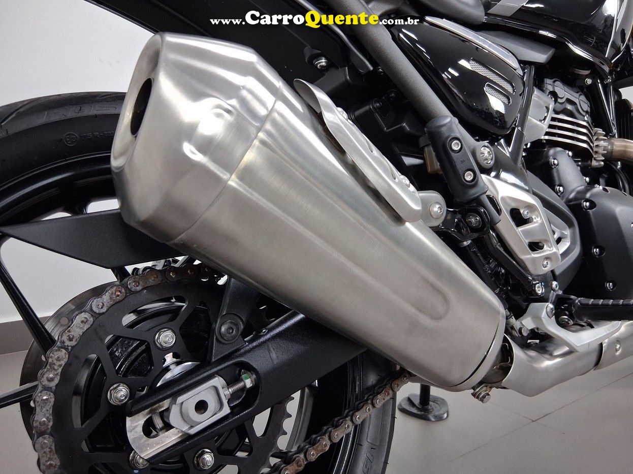 TRIUMPH SPEED 400 2025 - Loja