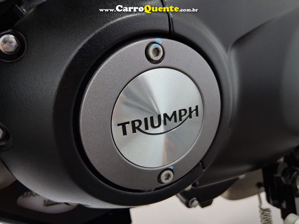 TRIUMPH SPEED 400 2025 - Loja