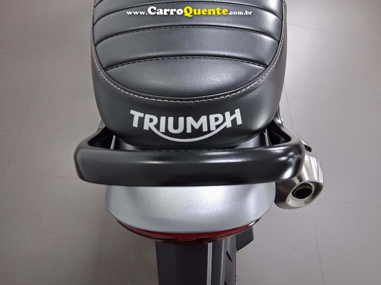 TRIUMPH SPEED 400 2025 - Loja