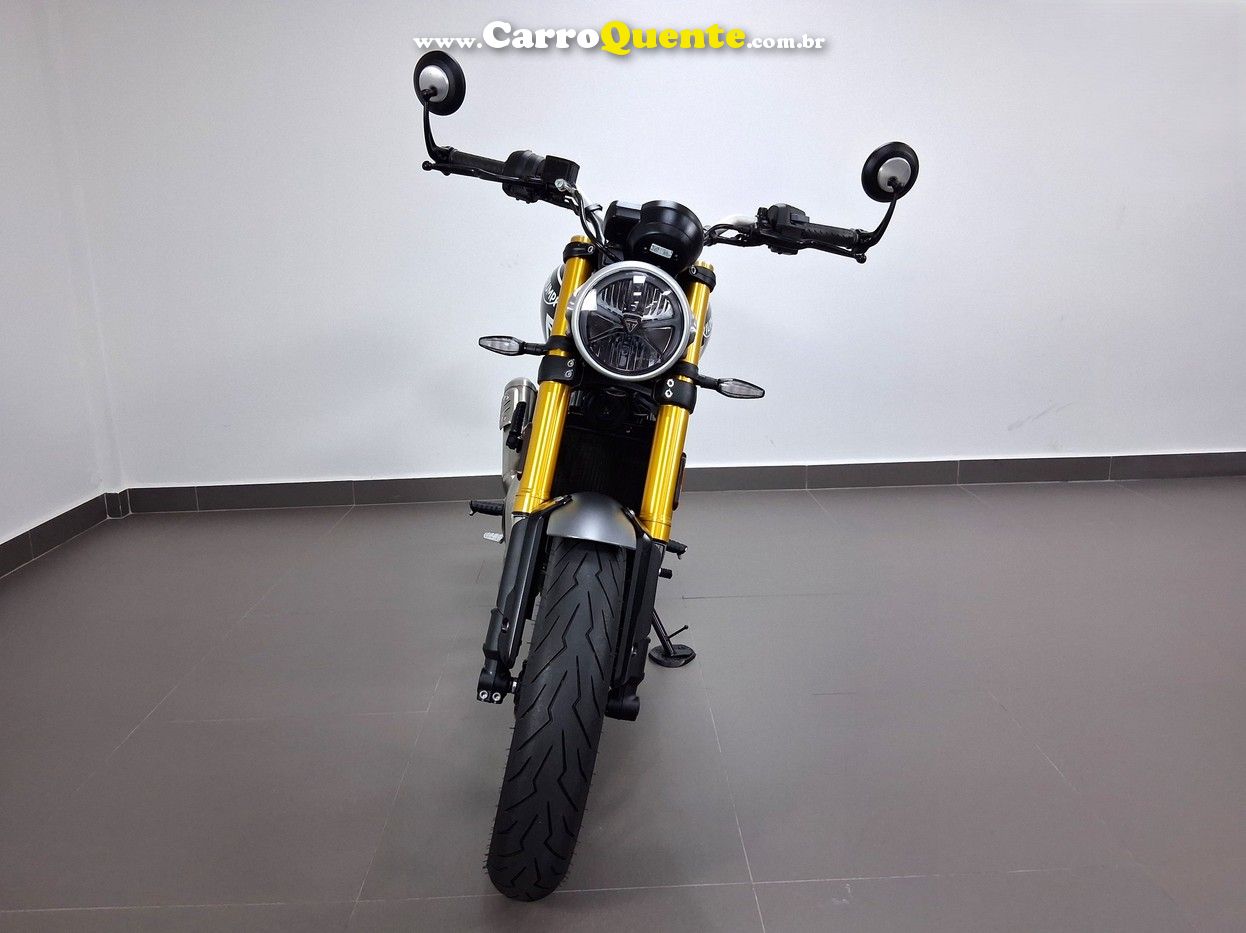 TRIUMPH SPEED 400 2025 - Loja