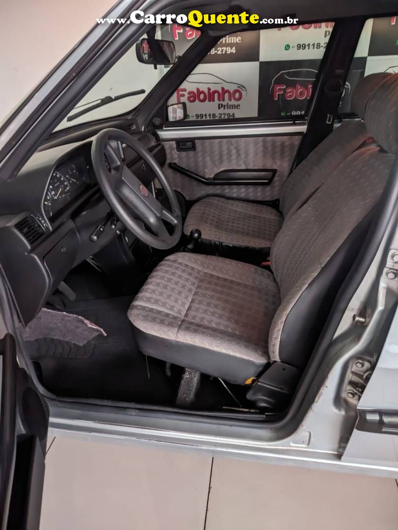 FIAT UNO 1.0 MILLE ELETRONIC 8V 1995 - Loja